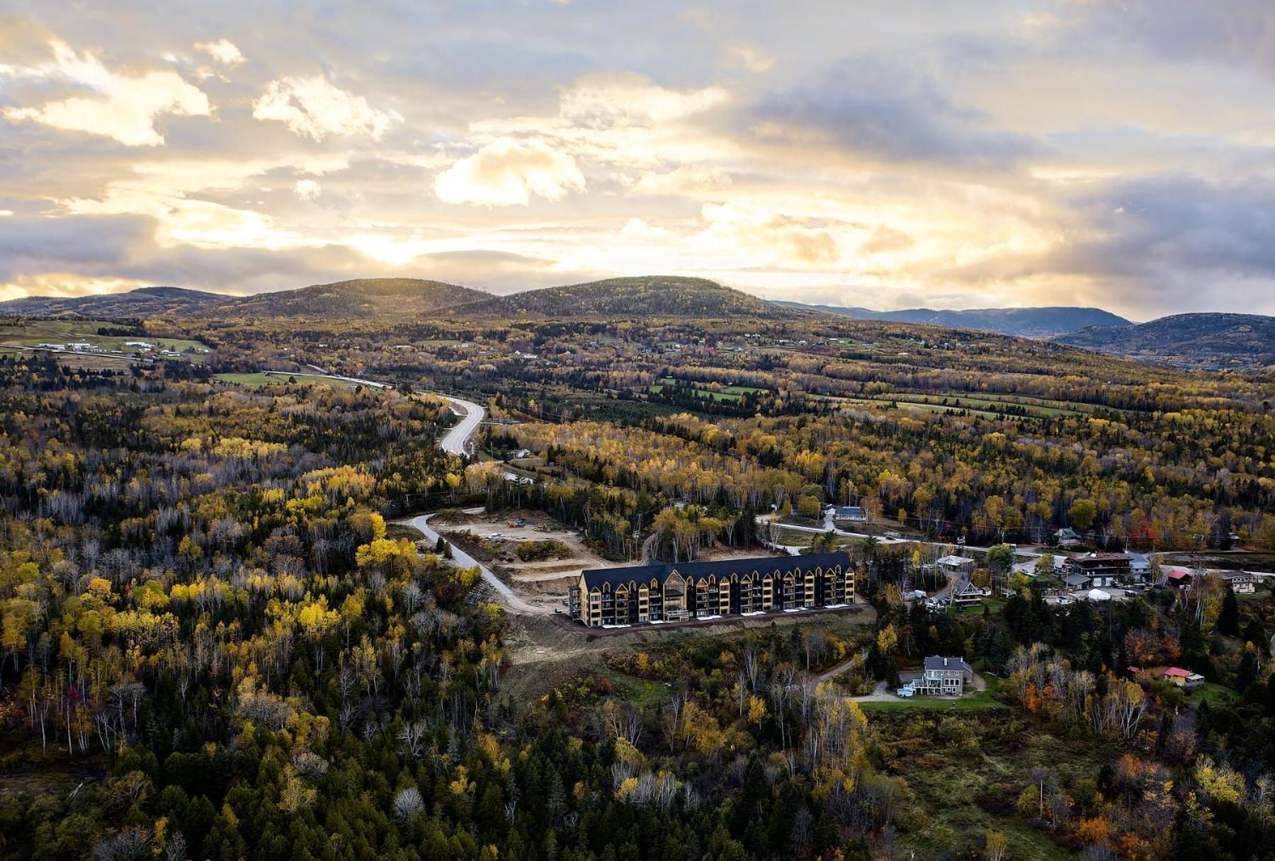 Апартаменти La Pignoronde Бе-Сен-Поль Екстер'єр фото